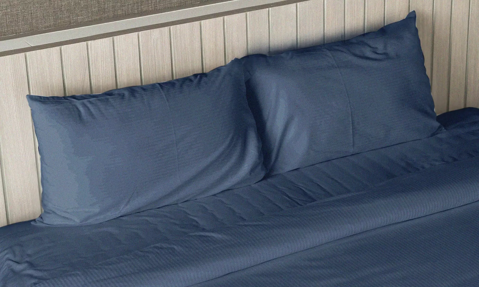 1800 Series With Pillow Cases Deep Pocket 15 Colors All Sizes Bed Sheet Sets