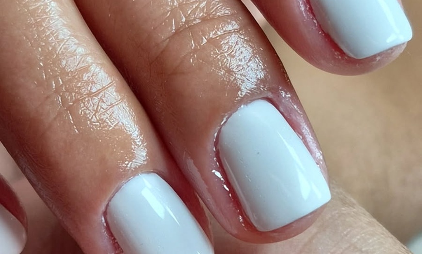 Image 3: Pamper Yourself with Russian Pedicure & More (Up to 30%Off)