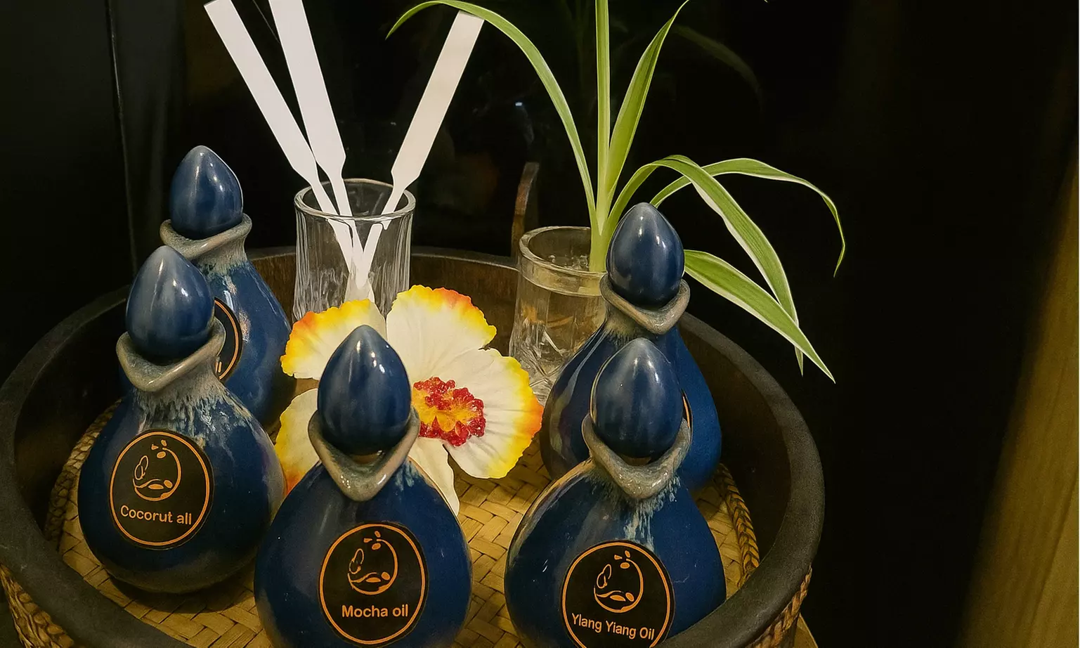 Massage thaï traditionnel à Juan-les-Pins au Relax Thaï Institut