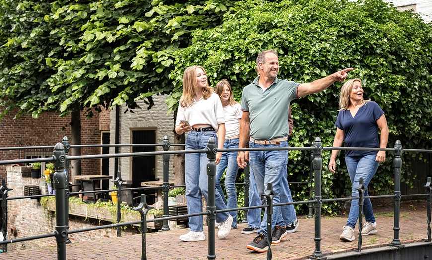 Image 4: Escape Tour in deiner Stadt nach Wahl für 2 bis 4 Personen