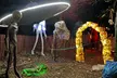NYC’s Ultimate Haunted Experience: Twisted Trails Haunted House - Entry for One, Two, or Four Kids and Adults - Second Medium