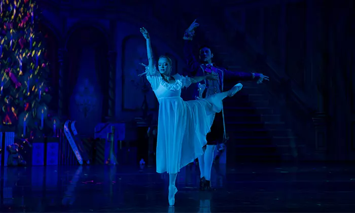 Nutcracker! Magical Christmas Ballet