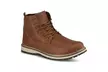Akademiks Men's Outdoor Boots - Second Medium