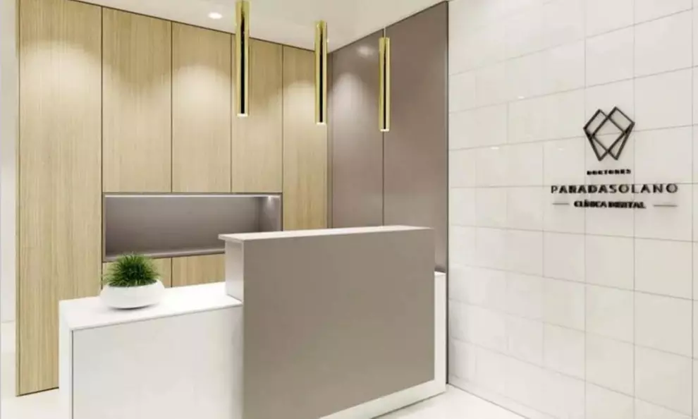 Higiene bucal con limpieza profunda de encías en 1 o 2 arcadas para 1