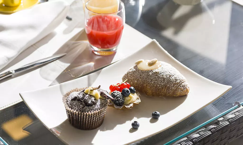 Catania 5*: 1 o 2 notti in camera doppia Superior con colazione e Spa