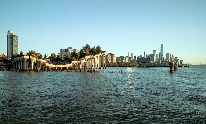 Image 12: See the Most Iconic New York Sights Up to 24% Off