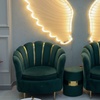 Image 3: Classic or Gelish Mani-Pedi with Optional Foot Spa & Blow-Dry – Dubai