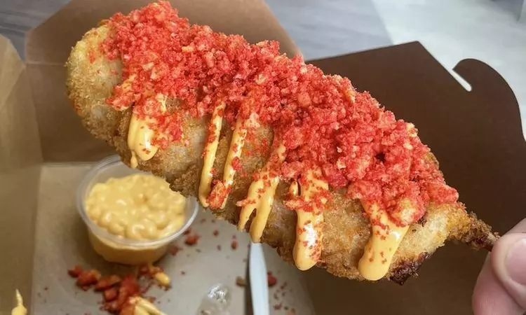 $15 or $30 Toward Flavorful Bubble Tea and Food Credit Options