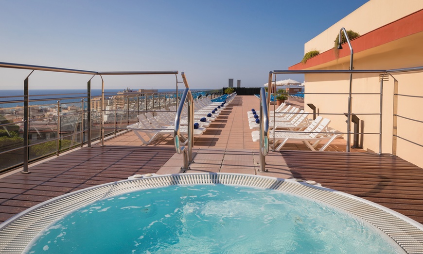 Image 8: ESPAGNE ⛱️ | Calella - Hôtel Calella Palace Family & SPA 4*