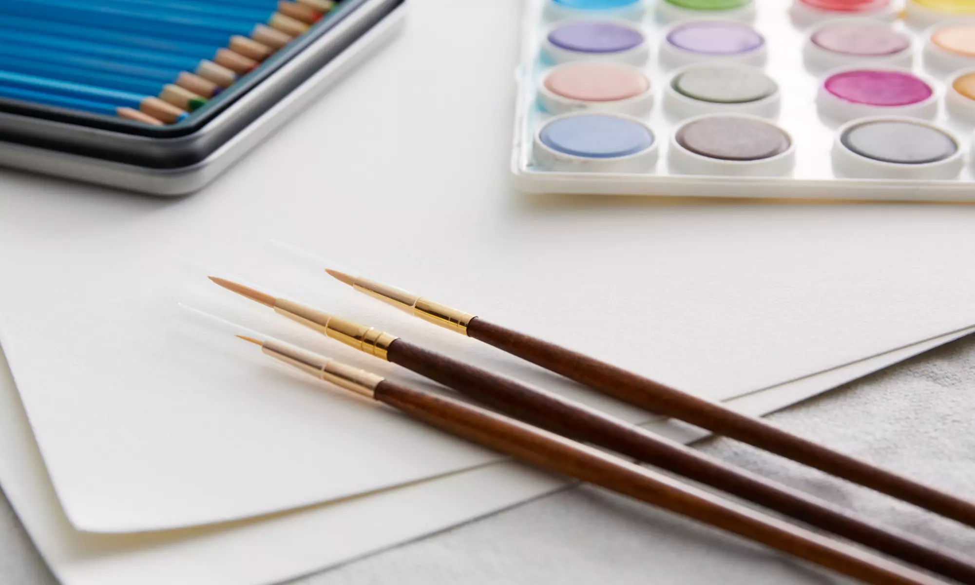 25% Off Arts &amp; Crafts - Second Medium