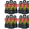 Image 30: Da 6 a 12 bustine di Bolero Energy Drinks