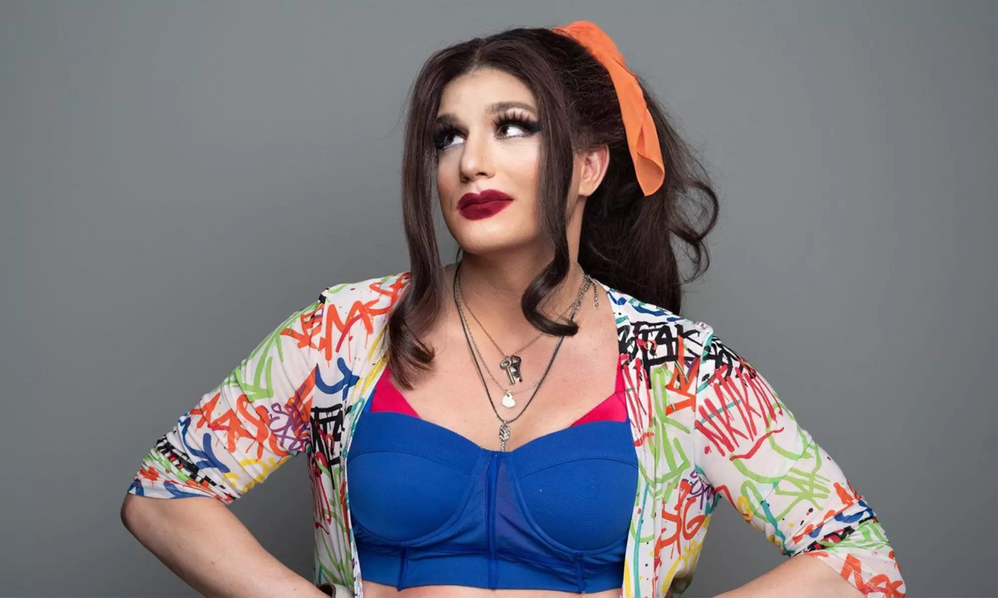 LOLGBT+ Presents: Queens & Comedy - Up to $5.40 Off