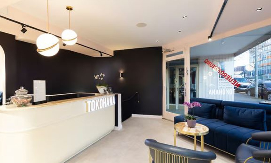 Image 3: 60 Min. BB-Glow Gesichtsbehandlung für 1 Person