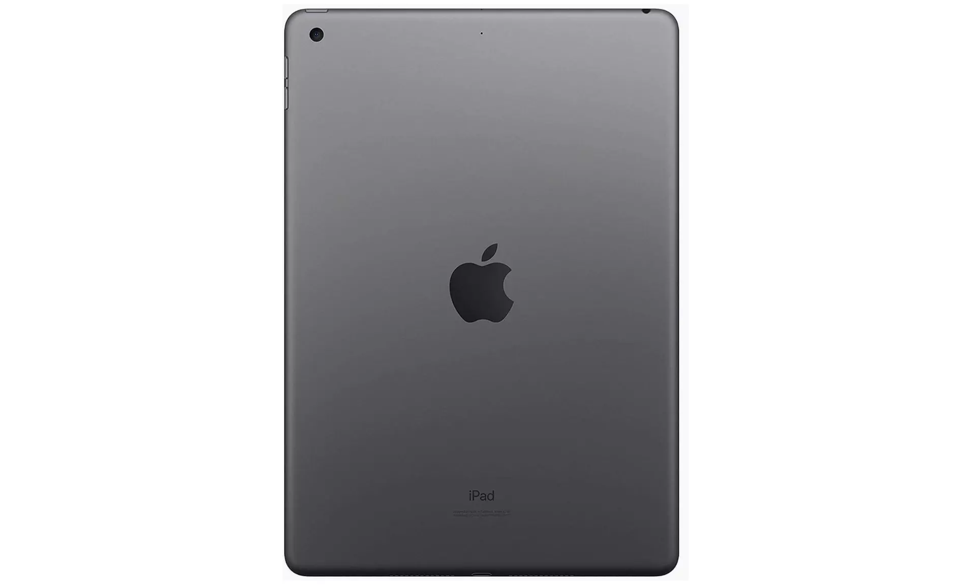 iPad 2021 64 GB couleur Gris Sidéral Apple