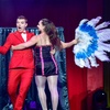 Image 4: Illusions Tour : show de magie avec le Grand Cirque Pinder