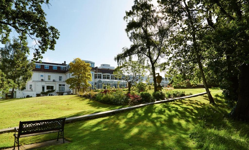 Image 20: Murder Mystery Event in Bromley: Breakfast Dinner Murder Mystery Event