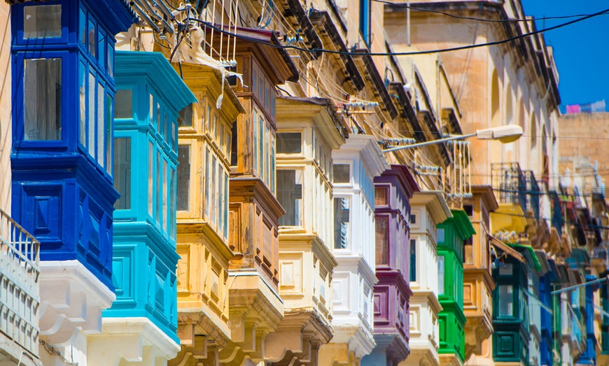 Image 17: ✈ 8 - 10-Day Greece & 11 - 13-Day Greece & Istanbul Tours w/Air