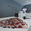 Image 25: Private, In-Room Swimming Pools at Belamere Suites Hotel