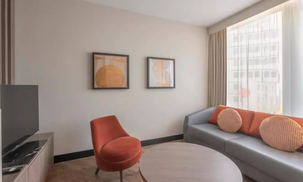 Düsseldorf: 2–3 Nächte inkl. Frühstück und Spa