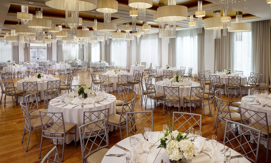 Image 27: Member-Only Deal: Allegria Hotel