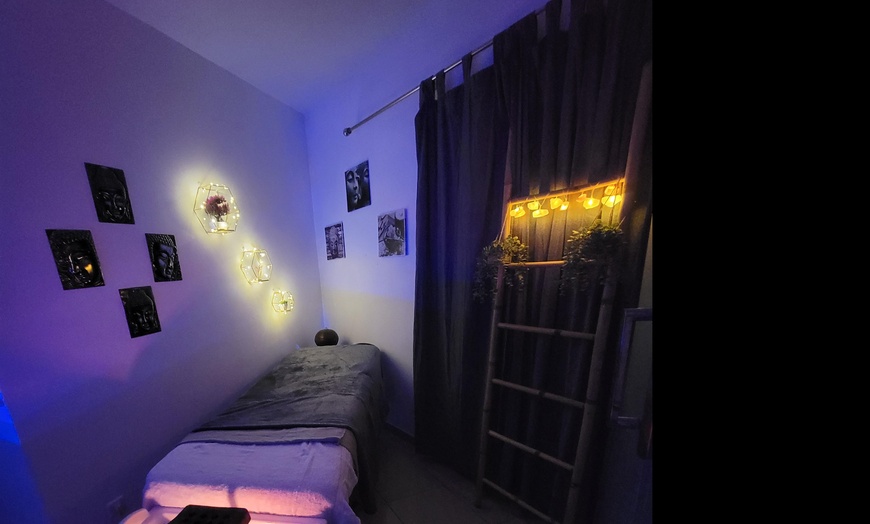 Image 3: Jusqu'à 30% de remise sur Soins du cuir chevelu chez Relax'Head Head Spa