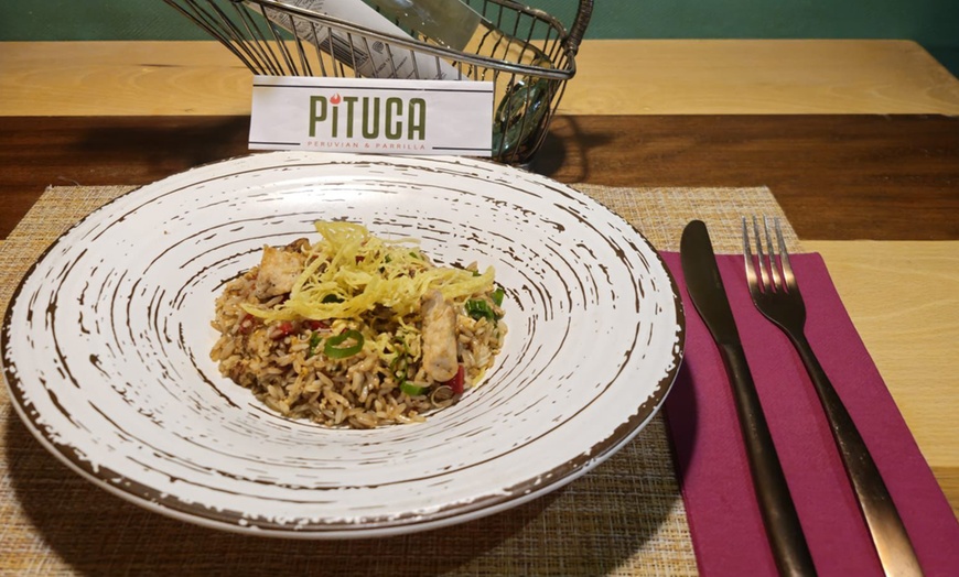 Image 5: Menú peruano degustación en 7 pases para 2 o 4 personas