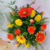 Image 1: Sunshine Bouquet with Nationwide Delivery and More