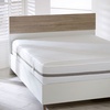 Image 5: The Sleep People Snowmere Micro Pocket Sprung Memory Foam Mattress