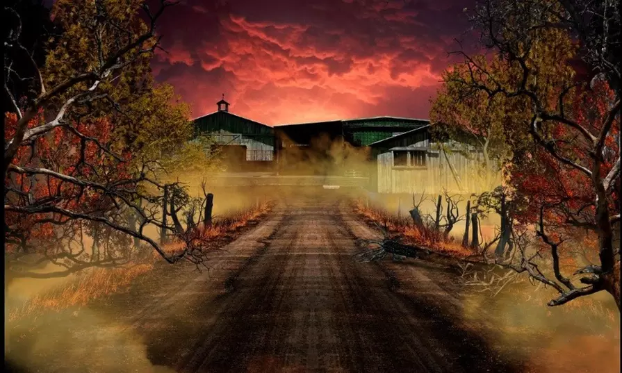 Haunted House Admission at Fear Reach Scream Park (Up To 54% Off) - Primary Image
