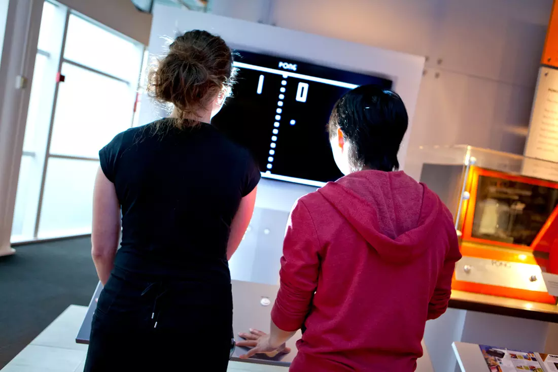 Up to 50% Off on Museum at Computer History Museum