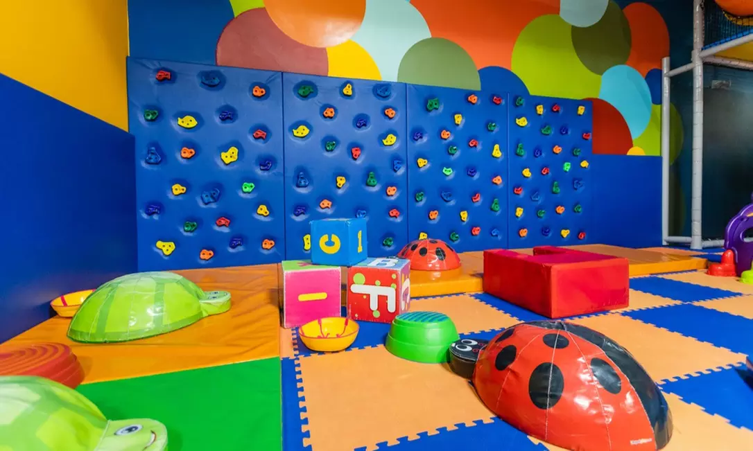 Up to 30% Off Play Passes or Party at Ball Factory Naperville