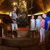 Image 3: Entry Tickets for Kids, Adults & Families to the Lost World Aquarium