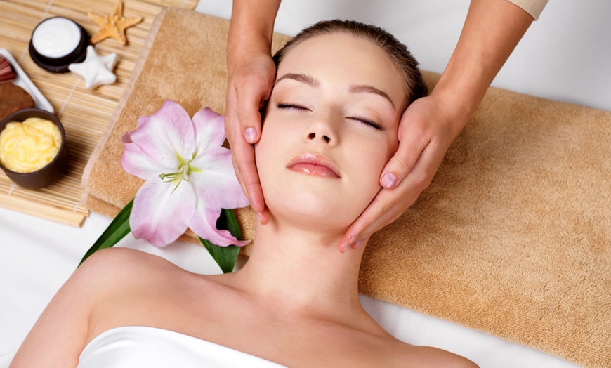 Image 1: Revitalize Your Skin with One or Three Sessions of HydraFacial 