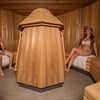 Image 5: Wellness in weelde: entree Sauna Dennenmarken in Roermond