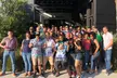 Up to 50% Off at Oakland Park Drink Crawl Admission for 1 or 2 - September 27, 2025 - Second Medium