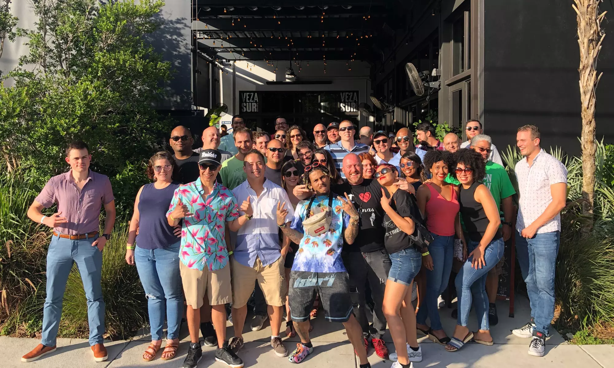 Oakland Park Drink Crawl Admission for 1 or 2 - September 27, 2025