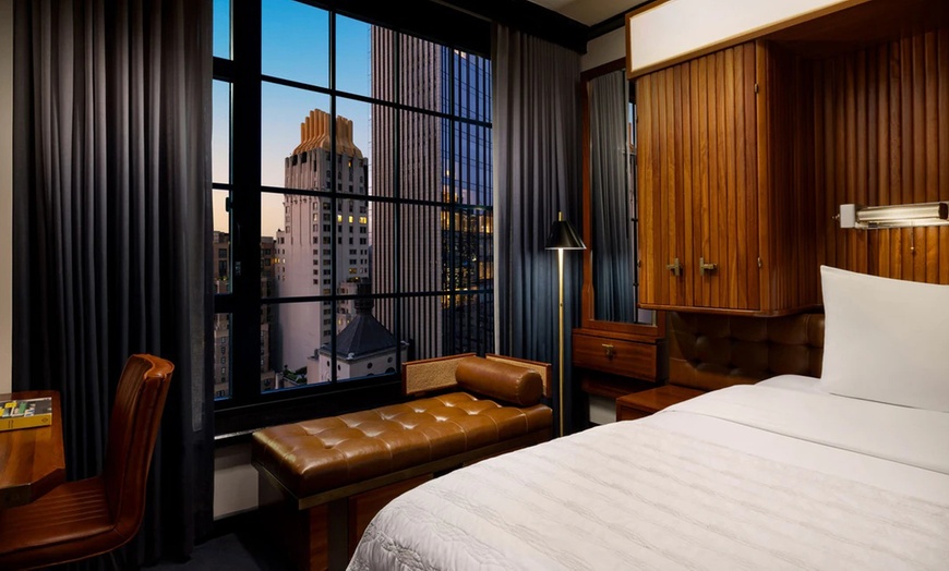 Image 7: Member-Only Special: 4-Star Hotel near Central Park in Midtown West