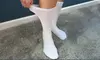 Six Pairs of Special Essentials Non-Binding Cotton Diabetic Crew Socks