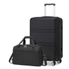 Image 8: KONO 20 Inch ABS Cabin Suitcase and Travel Bag Hand Luggage