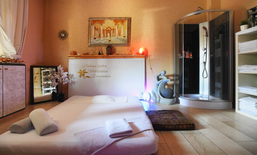 Image 4: Hammam Wellnesserlebnis – Auszeit alleine oder zu zweit