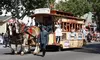 Uncover History: Trolley Tour upto 5 People in Saint Ynez Valley - Up to 60% Off 