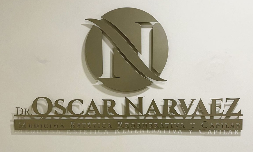 Image 6: 1 o 3 sesiones de mesoterapia facial inyectada