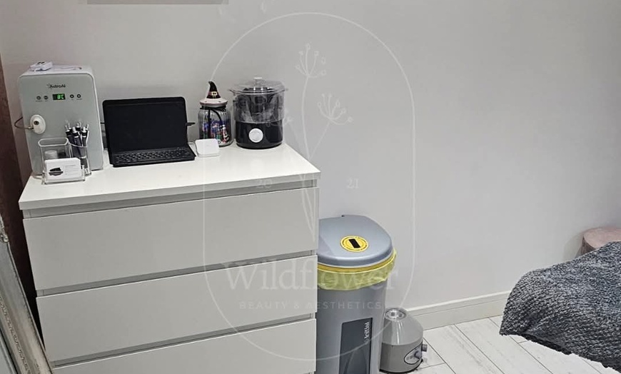 Image 4: Up to 45% Off on Fat/Cellulite Reduction 