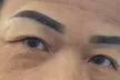 Get One or Two Microshading Ombre/Powder Brow at EJ Lash & Beauty - Up to 50% Off - Second Medium