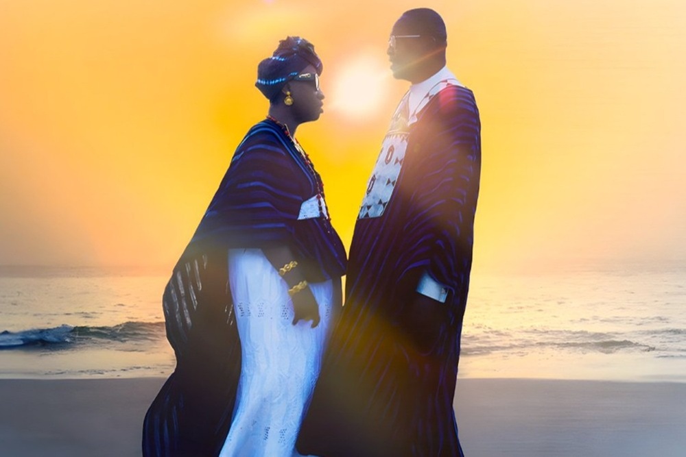 Mariam of Amadou & Mariam - Up to 32% Off