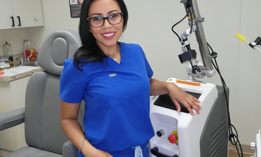 Image 4: Up to 30% Off on Injection - Dermal Filler at Soliz Healthcare Solutions
