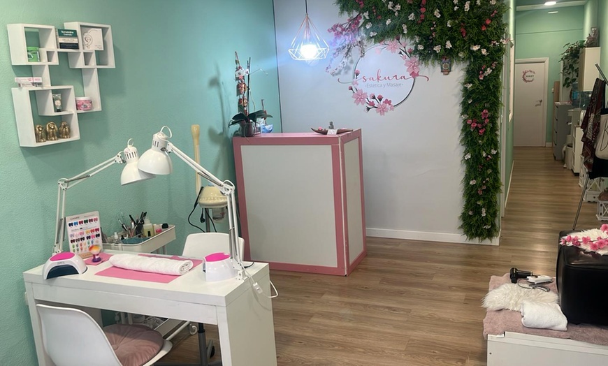 Image 5: 2, 4 o 6 de sesiones de maderoterapia corporal y opción a presoterapia