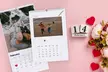 Personaliza tu Año con Calendarios Colorland: A5, A4, A3 y XL: Fotos, Textos y Diseños, Hasta 89% De Descuento - Second Medium