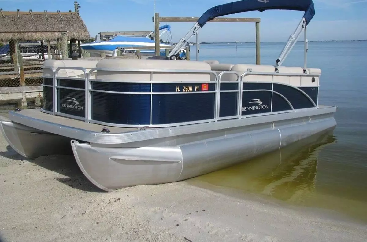 Experience a Captivating 90-Minute Dolphin & Wildlife Cruise on the Banana River - Primary Image