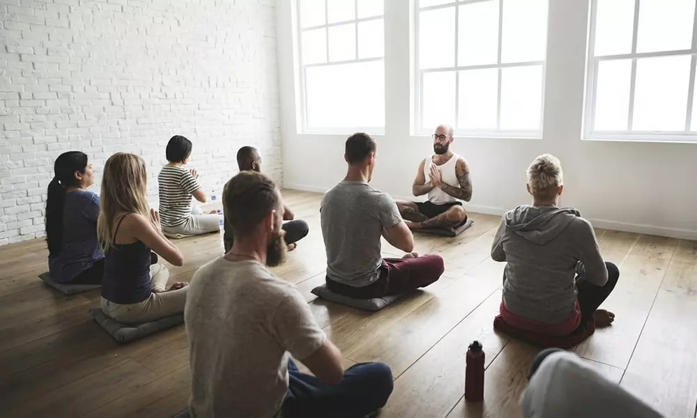 Curso online certificado de mindfulness con Mindfulness Educators
